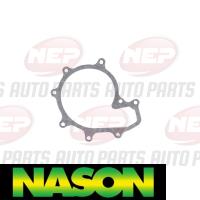 Nason Water pump Thumbnail