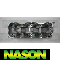 Nason Cylinder head - assembled Thumbnail
