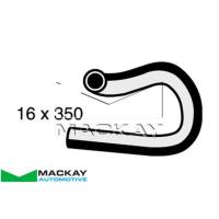 Mackay Automotive Replacement Engine Cooling Rubber Heater Hose Thumbnail