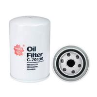 Sakura Spin-On Engine Oil Filter (Replaces Wesfil WCO162 / Iveco 2995655) Thumbnail
