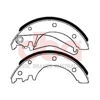 DBA Brake Shoes Street Series Thumbnail