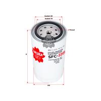 Sakura Fuel Water Separator Spin-On Filter Thumbnail