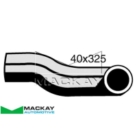 Mackay Radiator Lower Hose Thumbnail