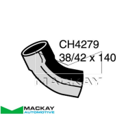 Mackay Radiator Lower Hose Thumbnail
