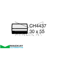 Mackay Engine Bypass Hose Thumbnail
