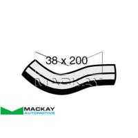 Mackay Coolant Expansion/Recovery Tank Hose Thumbnail