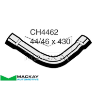Mackay Radiator Lower Hose Thumbnail