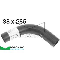 Mackay Radiator Upper Hose Thumbnail