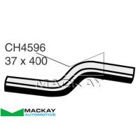 Mackay Radiator Upper Hose Thumbnail