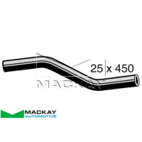 Mackay Coolant Expansion/Recovery Tank Hose Thumbnail