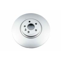 DBA Brake Rotor Street Series En-Shield Thumbnail