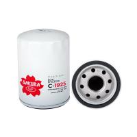 Sakura Spin-On Full Flow Engine Oil Filter Thumbnail