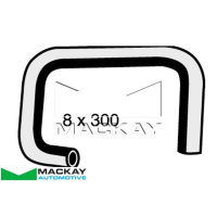 Mackay Engine Bypass Hose Thumbnail