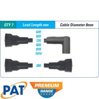 PAT Premium Ignition Lead Set Thumbnail