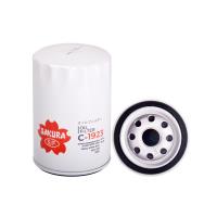 Sakura Spin-On Full Flow Oil Filter - Cross Ref Z631 04781452BB Thumbnail