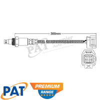 PAT Premium Oxygen Lambda Sensor Thumbnail