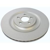 DBA Brake Rotor Street Series En-Shield Thumbnail