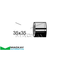 Mackay Engine Bypass Hose Thumbnail