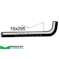 Mackay Heater Hose Thumbnail