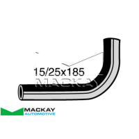 Mackay Heater Hose Thumbnail