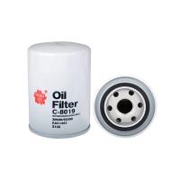 Sakura Spin-On Full Flow Oil Filter - Cross Reference Z133 / 3064050300 Thumbnail