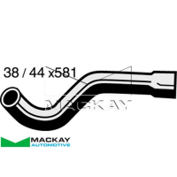 Mackay Radiator Upper Hose Thumbnail