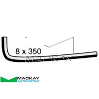 Mackay Engine Bypass Bleed Hose Thumbnail