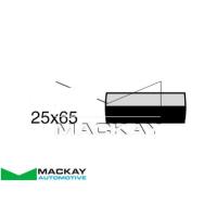 Mackay Engine Bypass Hose for Jaguar XJS & XJ12 5.3L V12 Thumbnail