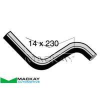 Mackay Automotive Replacement Heater Hose Thumbnail