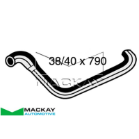 Mackay Radiator Lower Hose Thumbnail