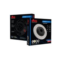 DBA Brake Rotor Street Series T2 Thumbnail