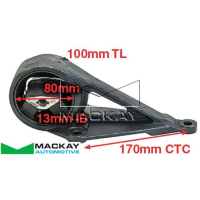 Mackay Engine/Transmission Mount Thumbnail