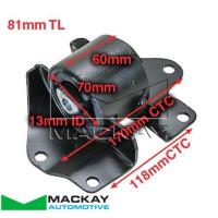 Mackay Engine/Transmission Mount Thumbnail