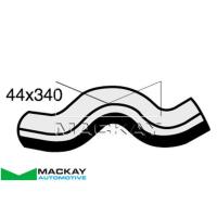 Mackay Radiator Lower Hose for Jeep Cherokee KJ 3.7L V6 Petrol Thumbnail