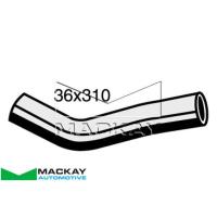 Mackay Upper Radiator Hose for Jeep Cherokee KJ 3.7L V6 Thumbnail