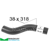 Mackay Radiator Upper Hose Thumbnail
