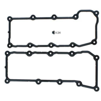 Permaseal Rocker Cover Gasket Set Thumbnail