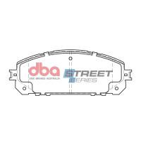 DBA Brake Pads Street Series Thumbnail