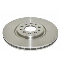 DBA Brake Rotor Street Series Thumbnail
