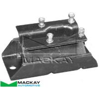Mackay Engine Mount Rear Auto/Manual fits Jeep Cherokee 4.0 ERH AWD Petrol SUV 07/98-09/01 127kw Thumbnail