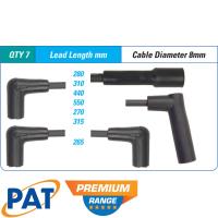PAT Premium Ignition Lead Set Thumbnail