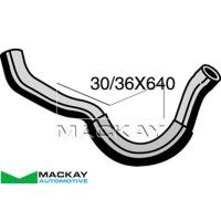 Mackay Radiator Hose Upper for Jeep Cherokee XJ 4.0L I6 2000-2001 Thumbnail
