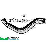 Mackay Radiator Lower Hose Thumbnail