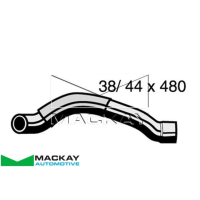 Mackay Radiator Lower Hose Thumbnail