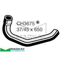 Mackay Radiator Lower Hose Thumbnail