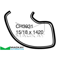 Mackay Heater Hose Thumbnail