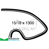 Mackay Heater Hose Thumbnail