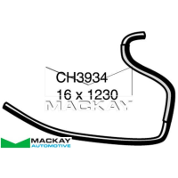 Mackay Heater Hose Thumbnail