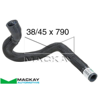 Mackay Radiator Lower Hose Thumbnail