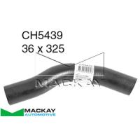 Mackay Radiator Upper Hose Thumbnail